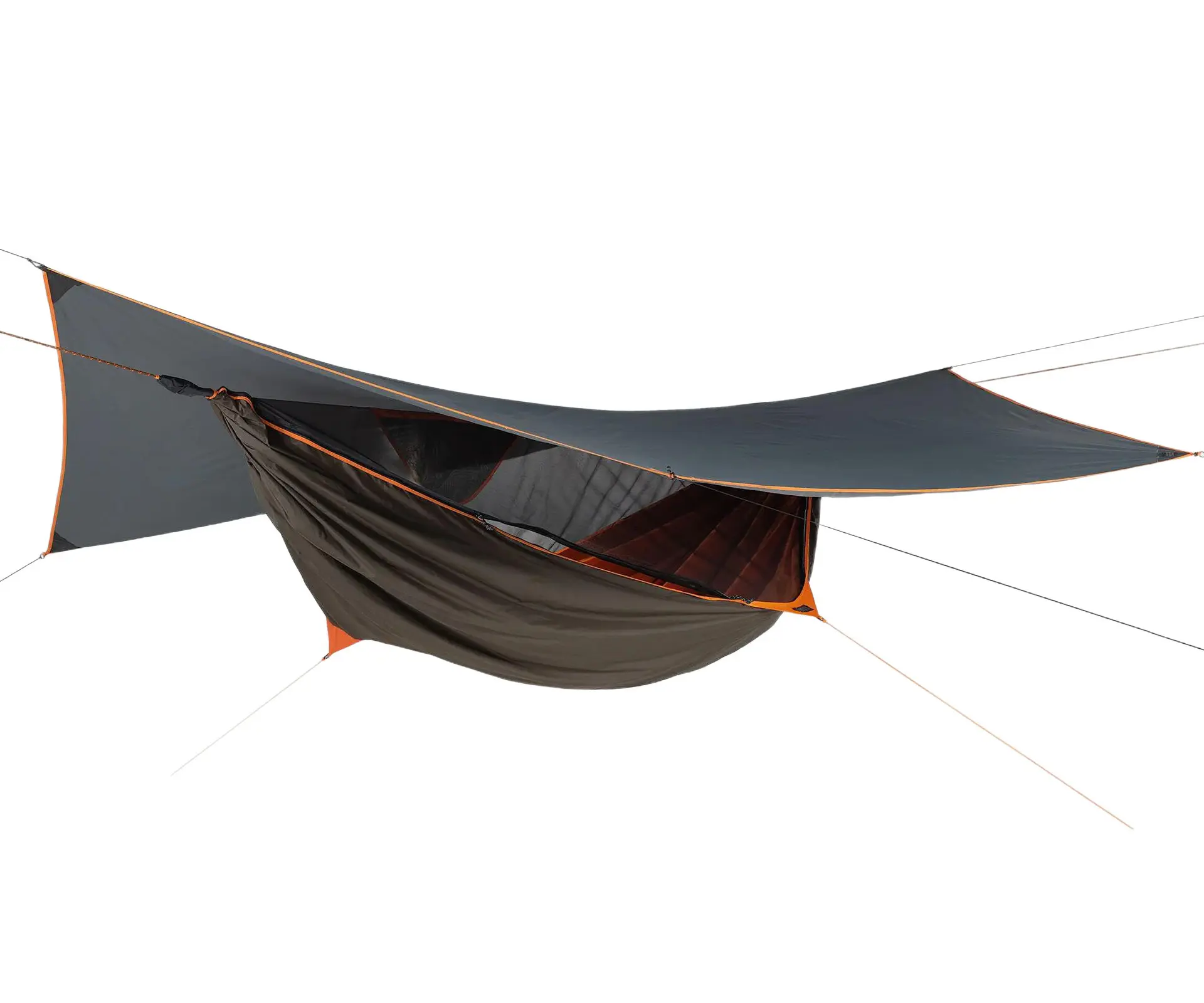 Hamaka Explorer Deluxe Zip