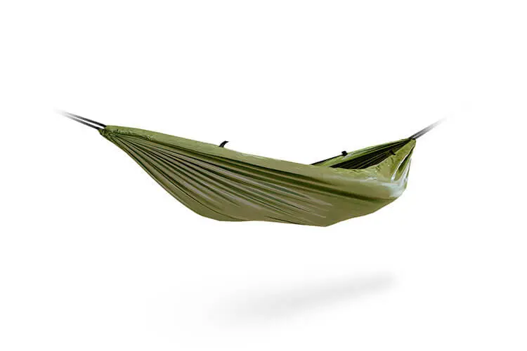 Hamaka DD Hammocks Camping Recycled