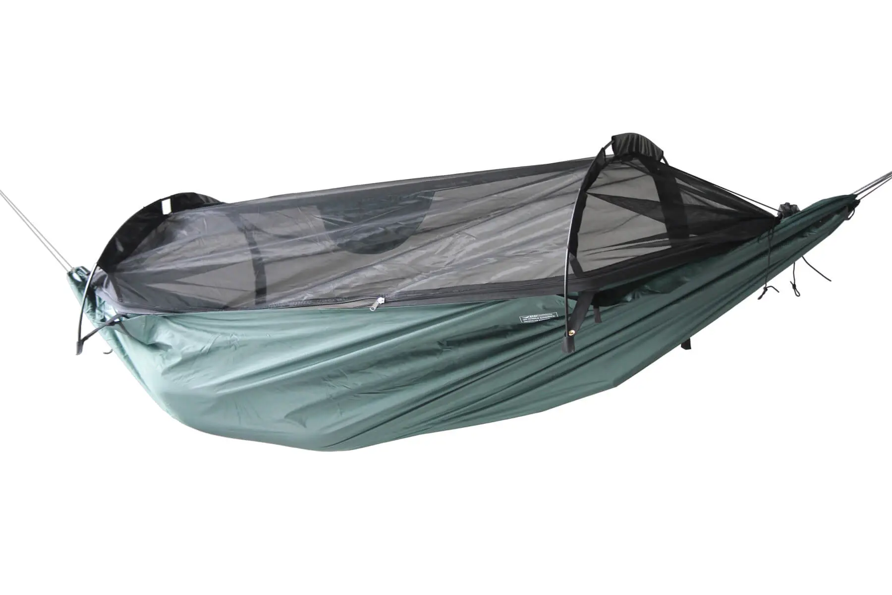 Hamaka DD Hammocks Jungle SuperLight Olive Green