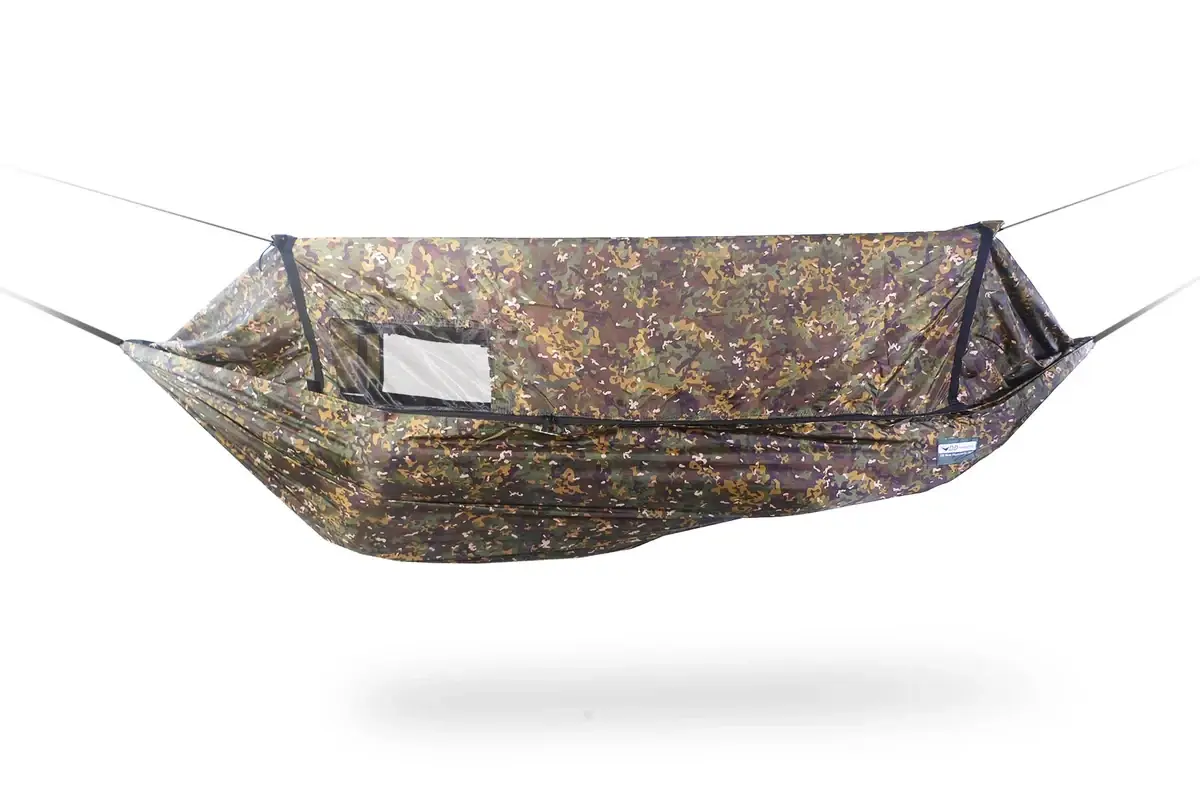 DD Hammocks Frontline MK.7