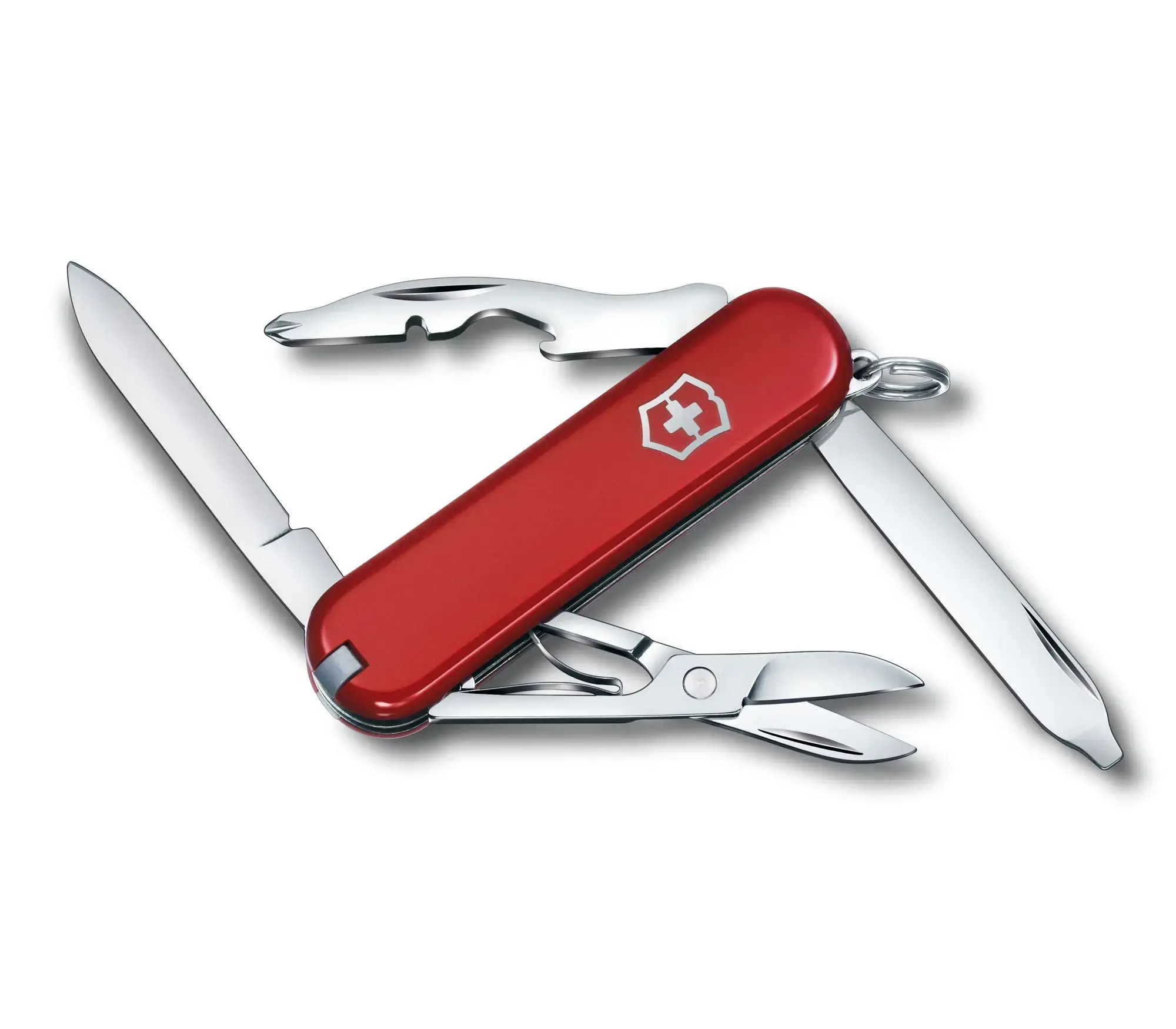 Nůž Victorinox Rambler 0.6363