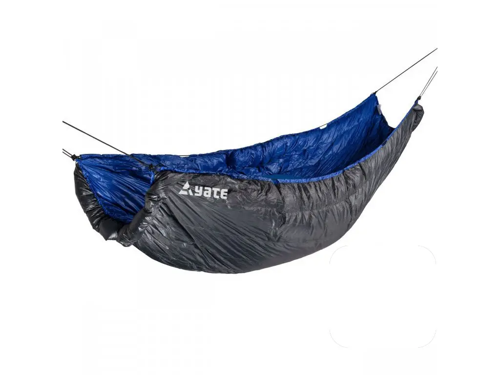 Péřový underquilt NESTO