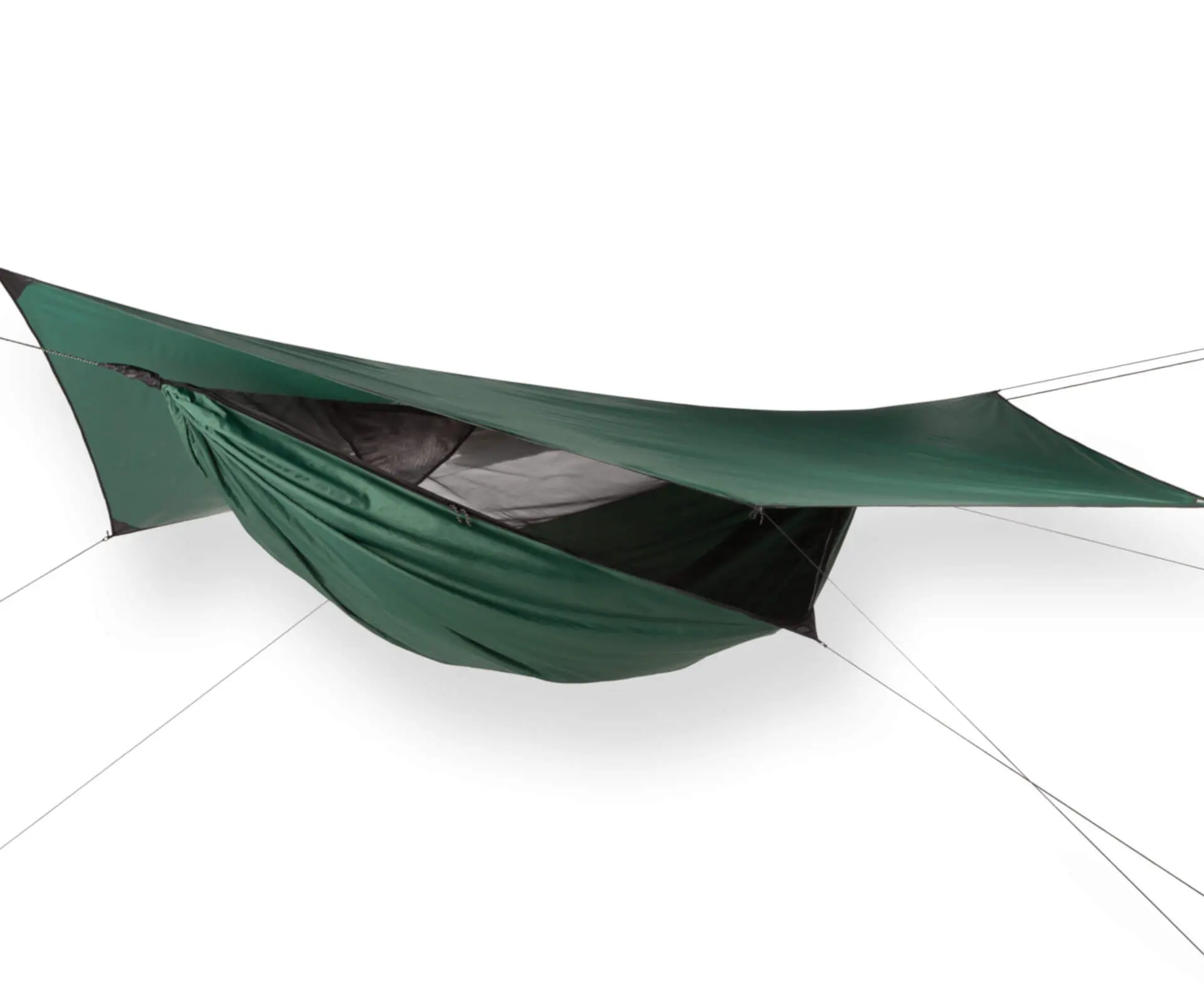 Hamaka Safari Deluxe Zip