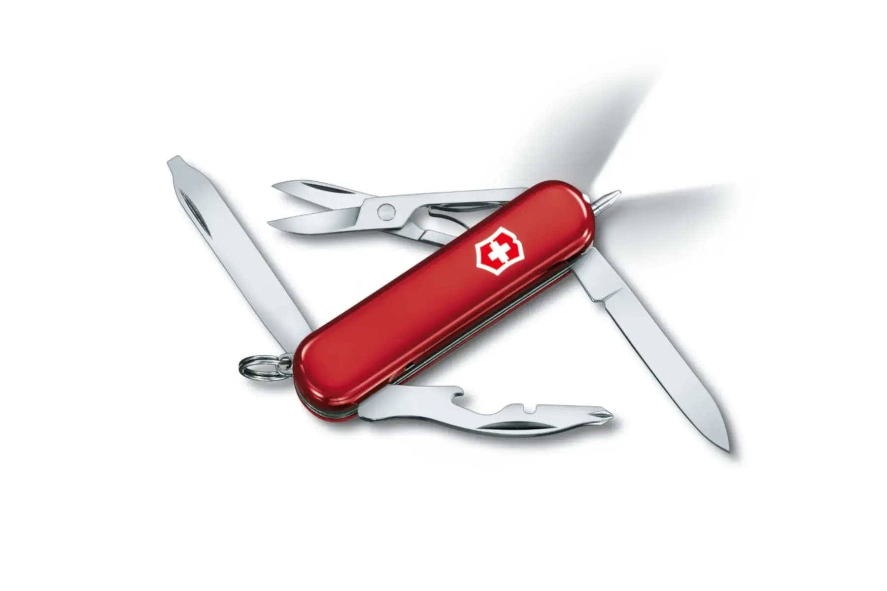 Švýcarský nůž Victorinox Midnite Manager