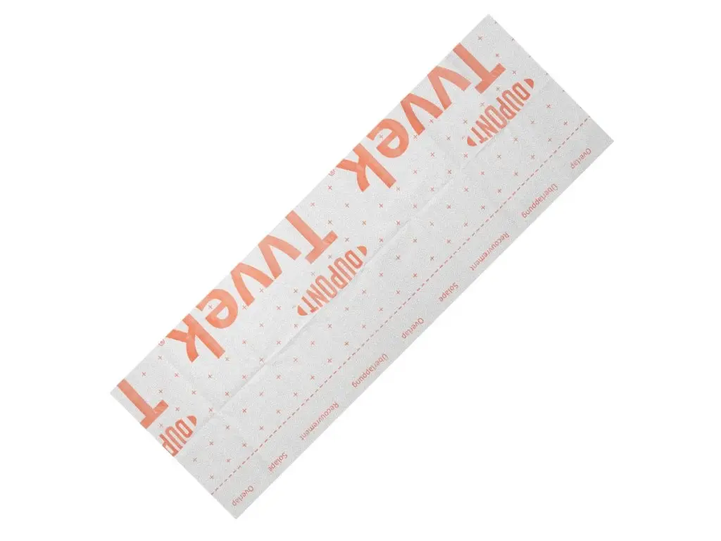 Tyveková podložka pod karimatku