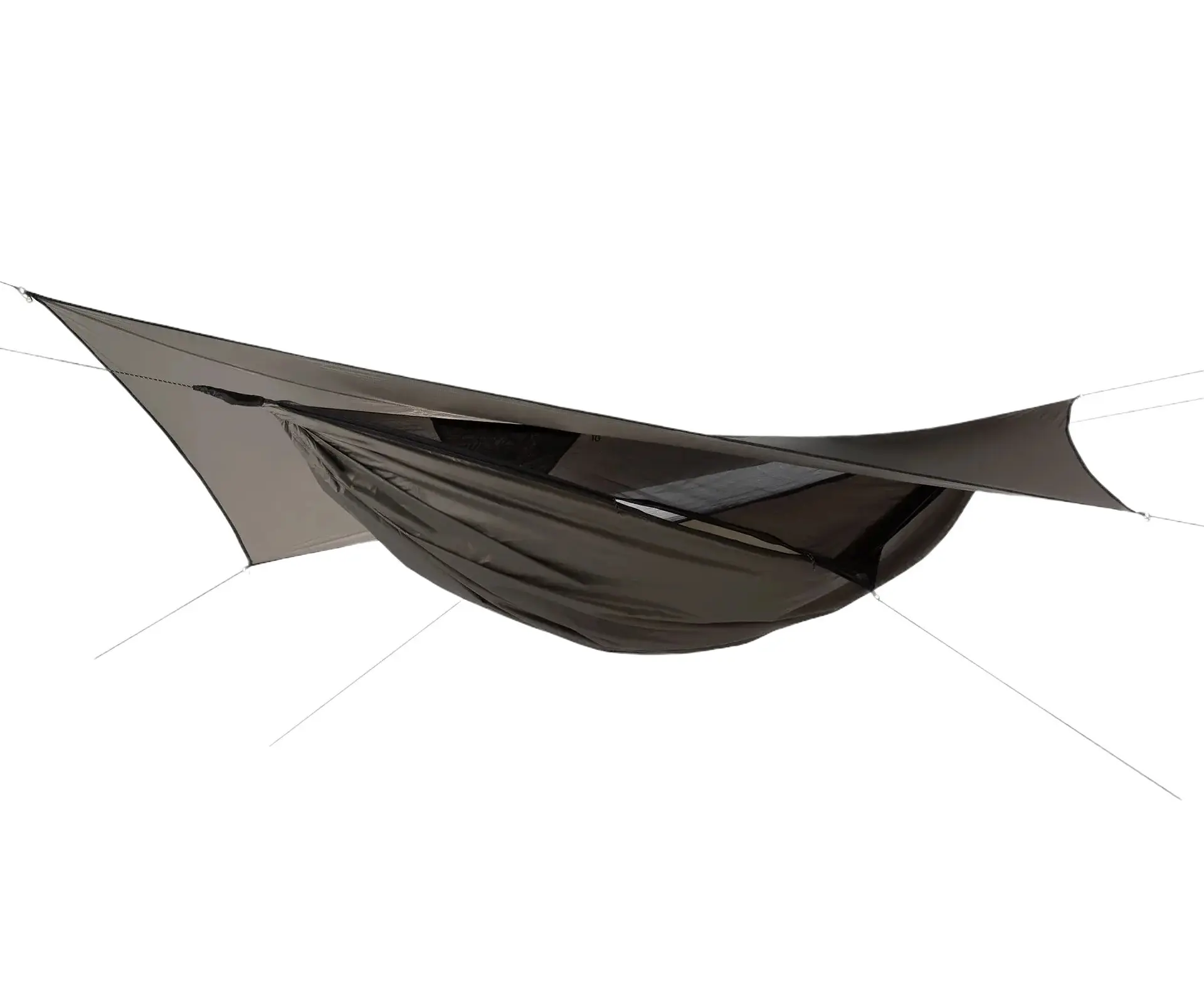 Ultralight hamaka Ultralite Backpacker Zip