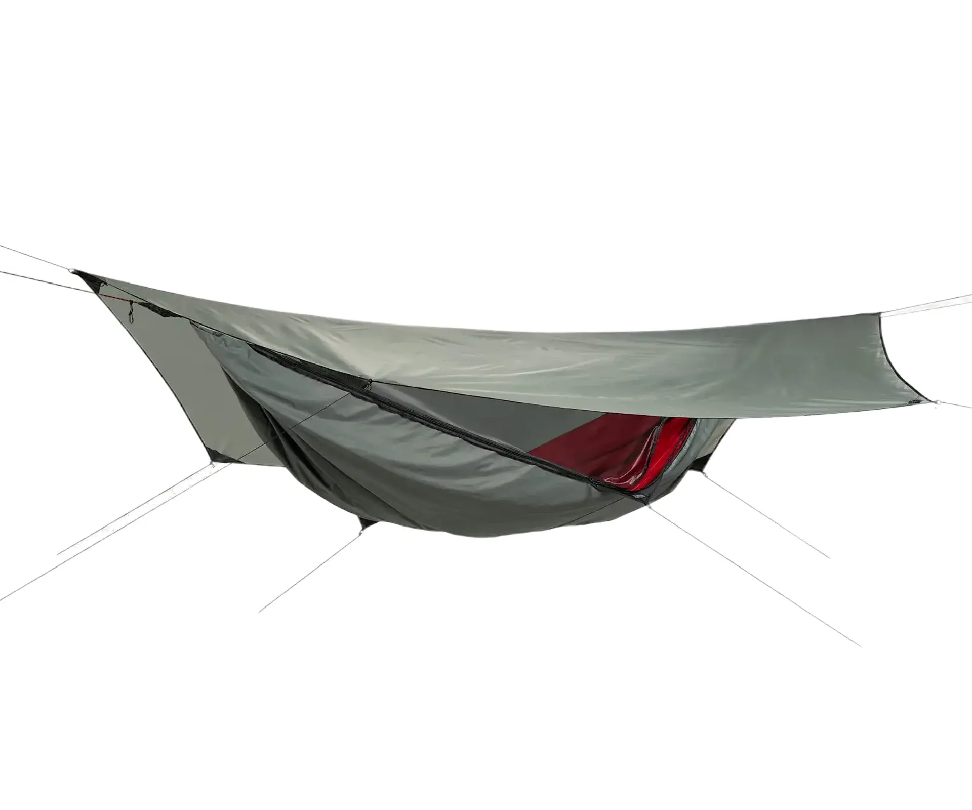 Zateplená hamaka 4Season Expedition Zip
