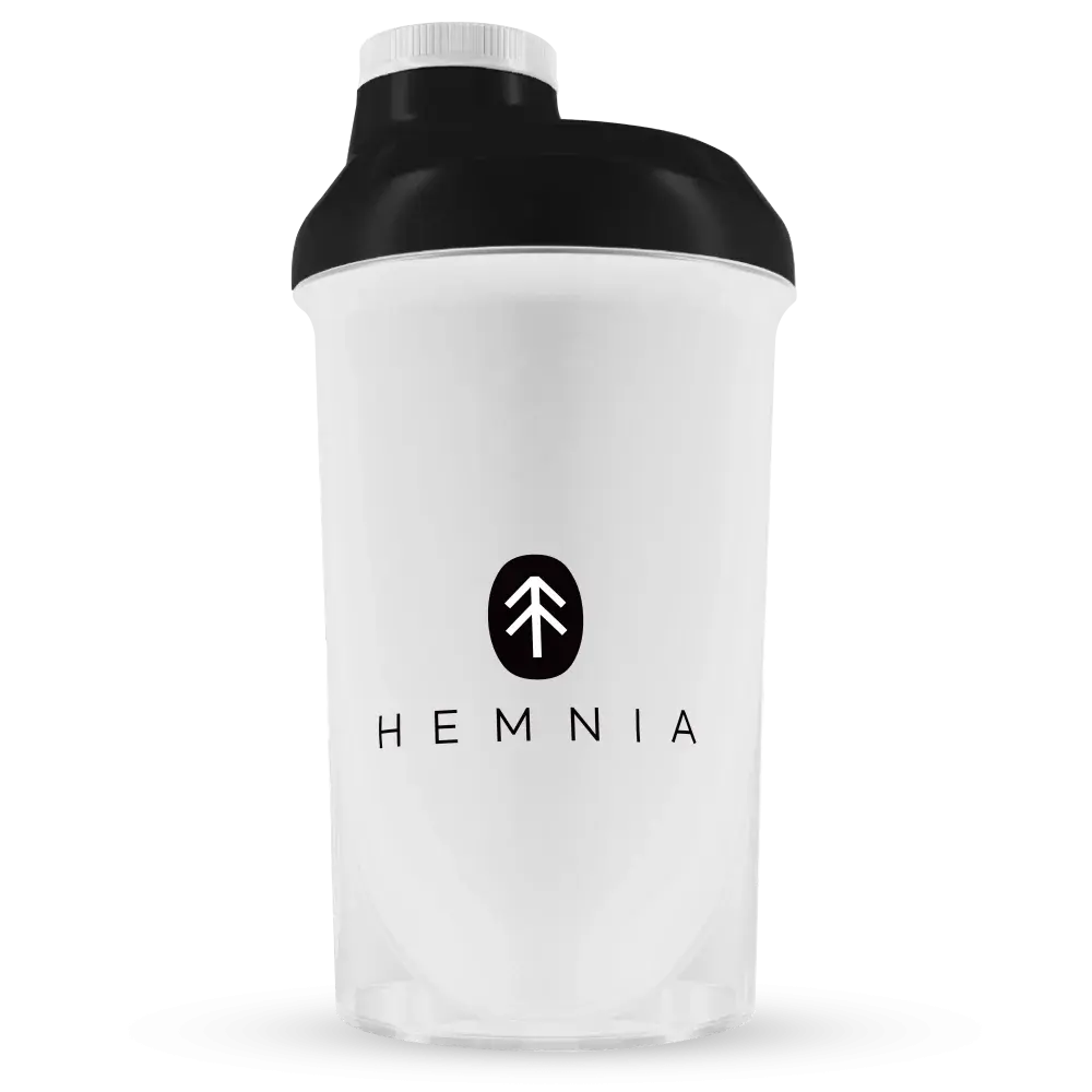 Shaker Hemnia, 500 ml