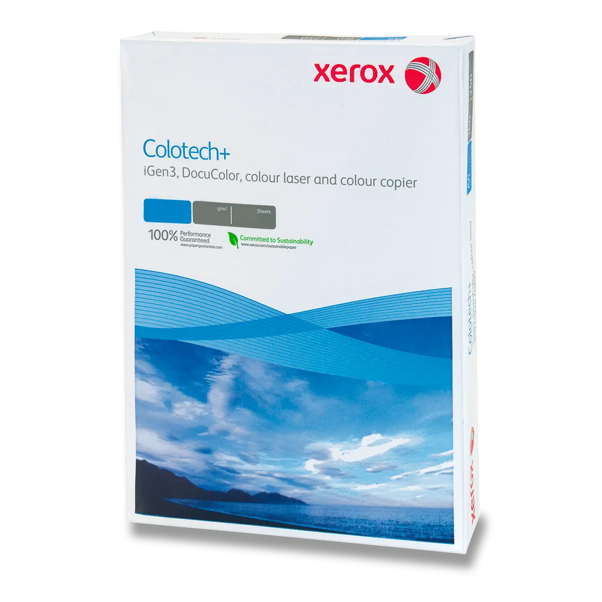 Xerox Colotech+ - xerografický papír -