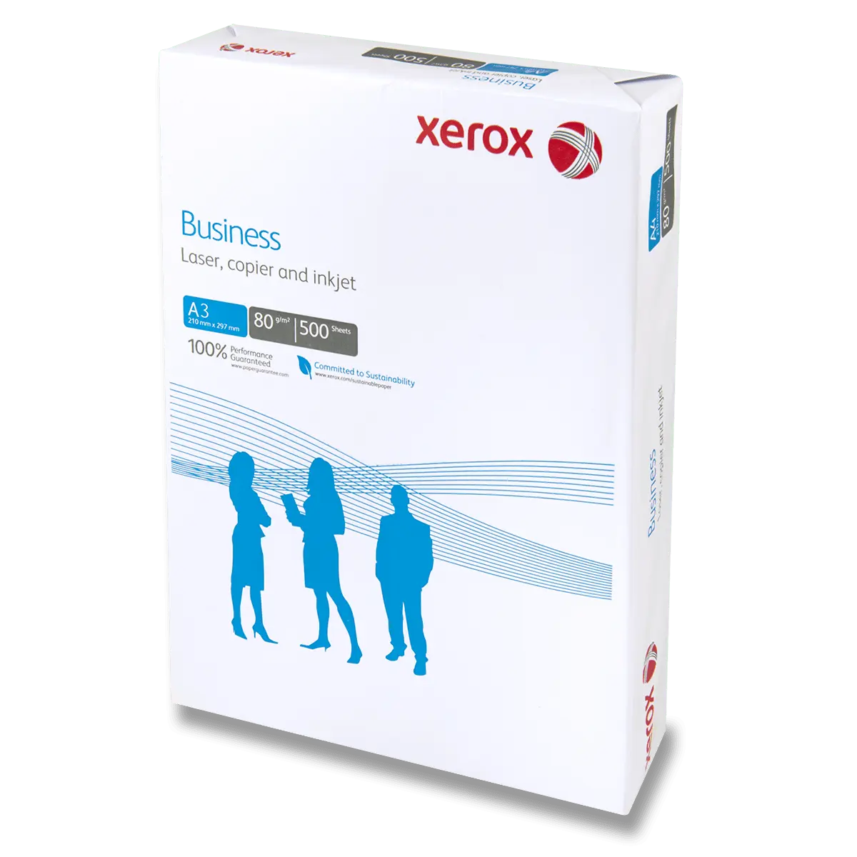 Xerox Business - xerografický papír  - A3, 500 listů