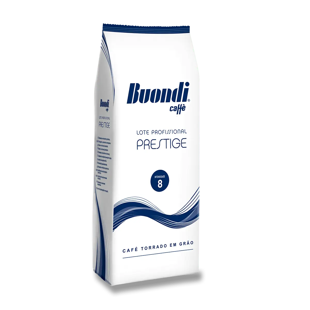 Buondi Prestige - zrnková káva, 1000 g