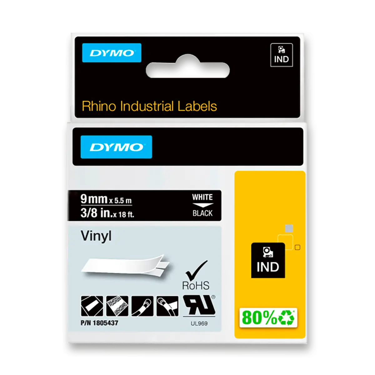 Dymo Rhino