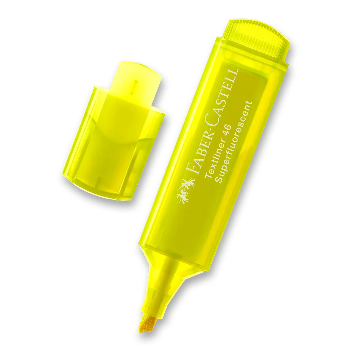 Faber-Castell Textliner 1546 - zvýrazňovač -