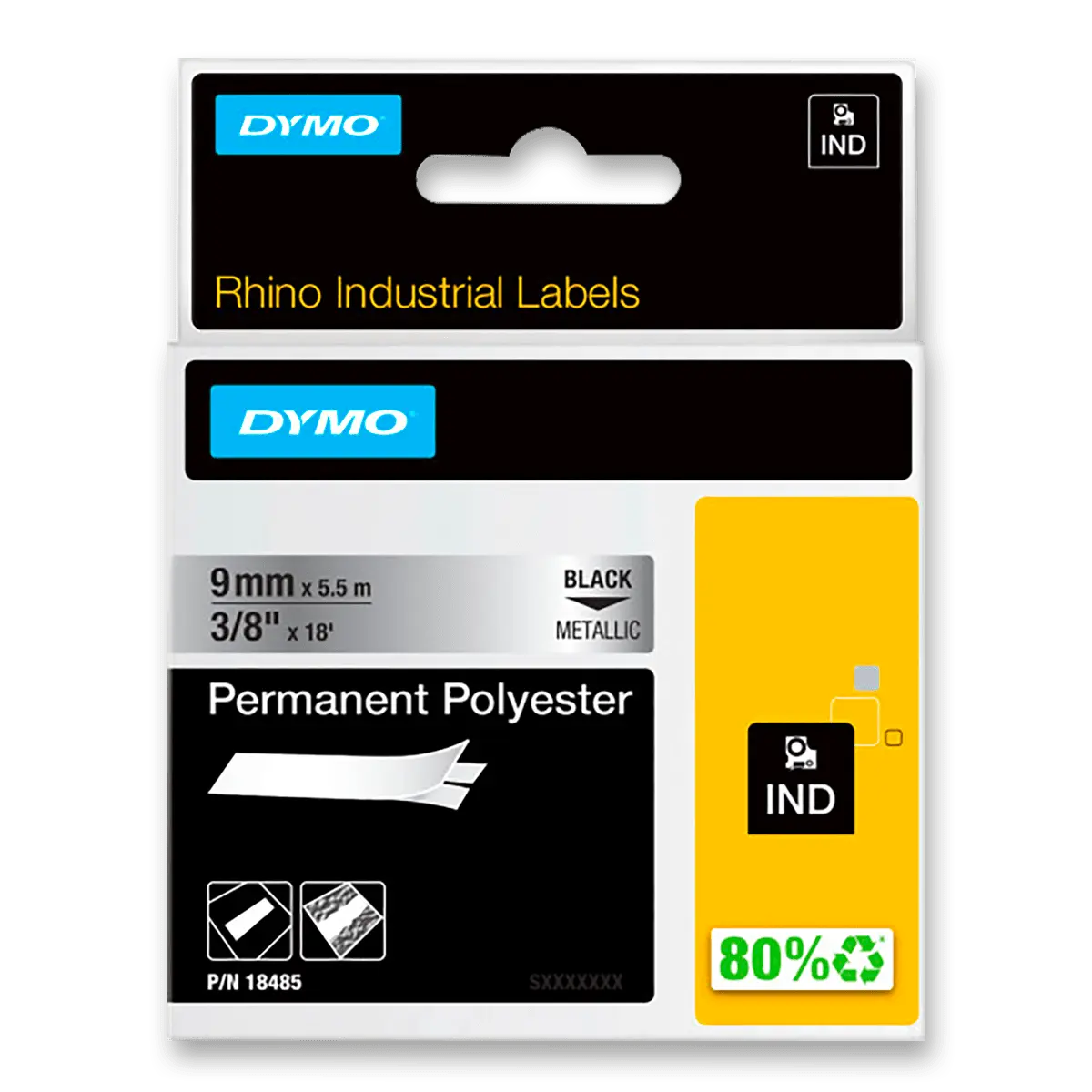 Dymo Rhino