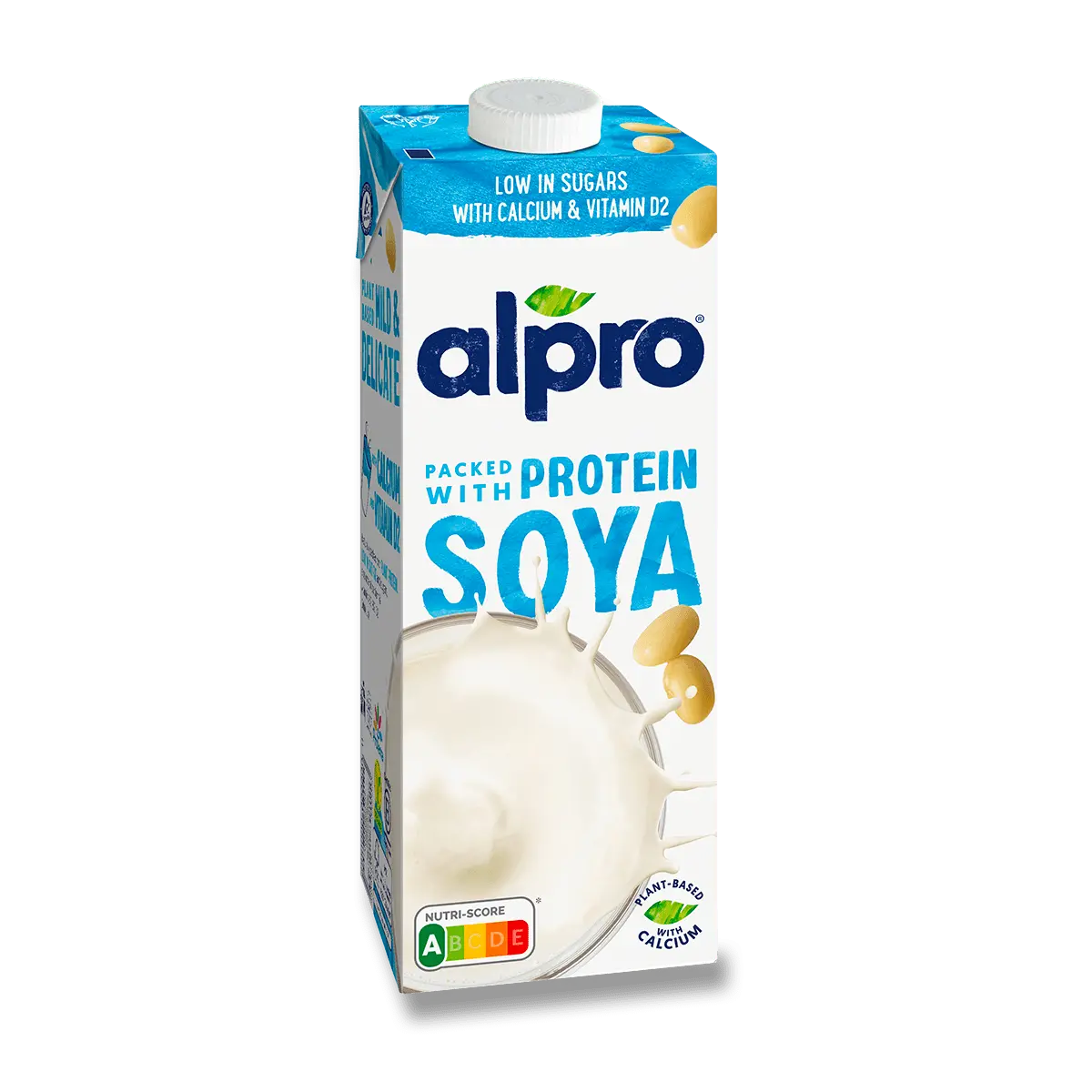 Alpro Sójový nápoj 1 l