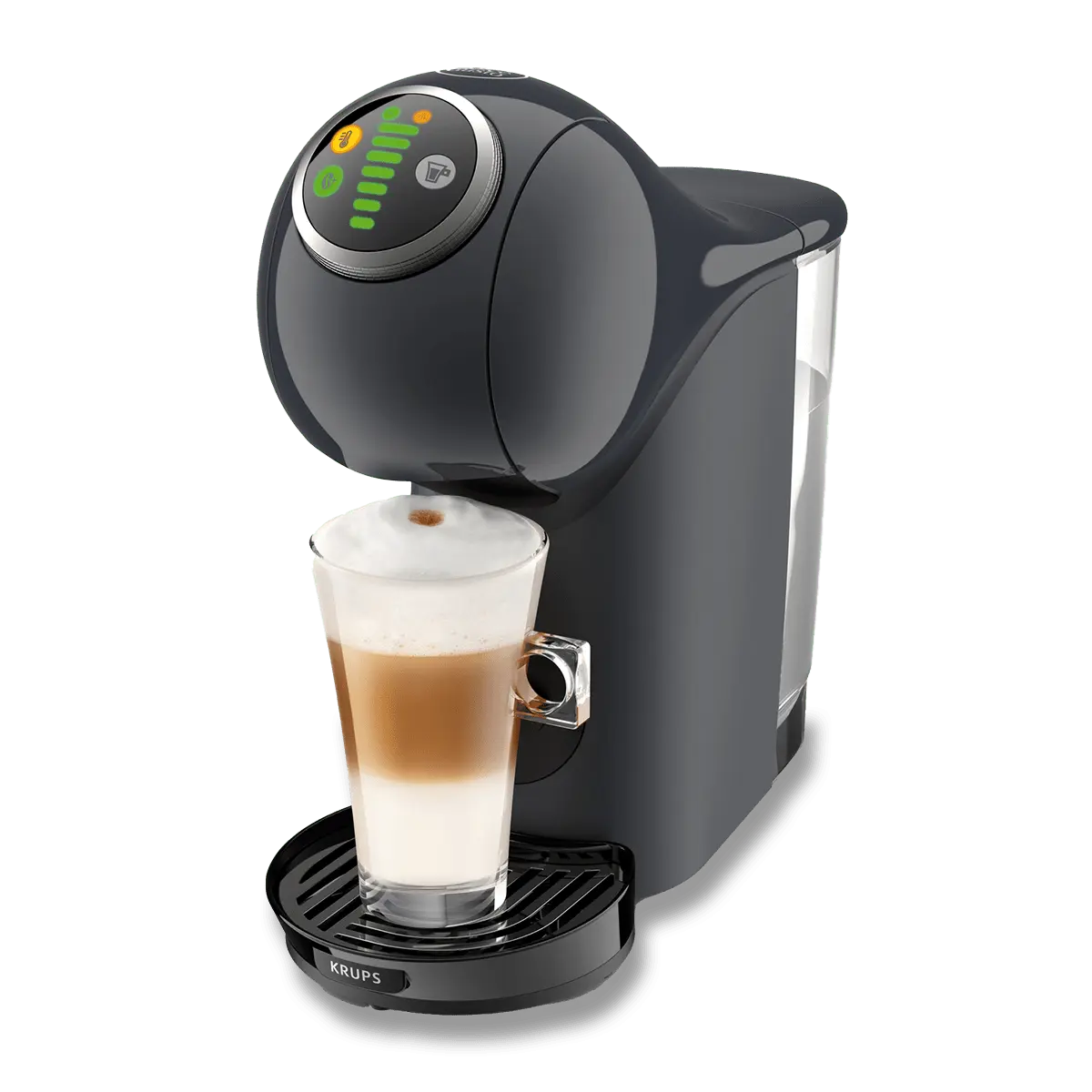 Nescafé Dolce Gusto Genio S Plus Krups KP340 - kapslový kávovar