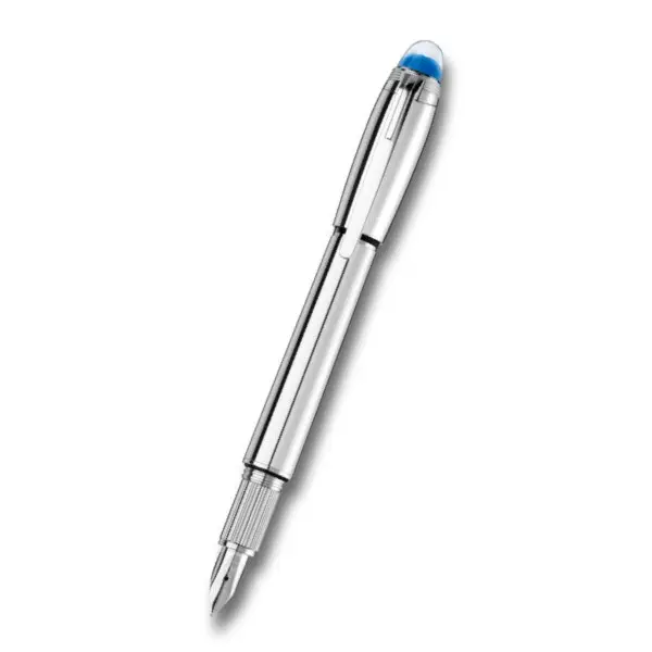 Montblanc StarWalker Metal hrot F