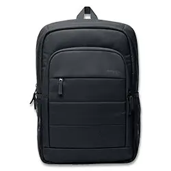 Kensington Batoh pro notebooky do 16" EQ Simply Portable - černá