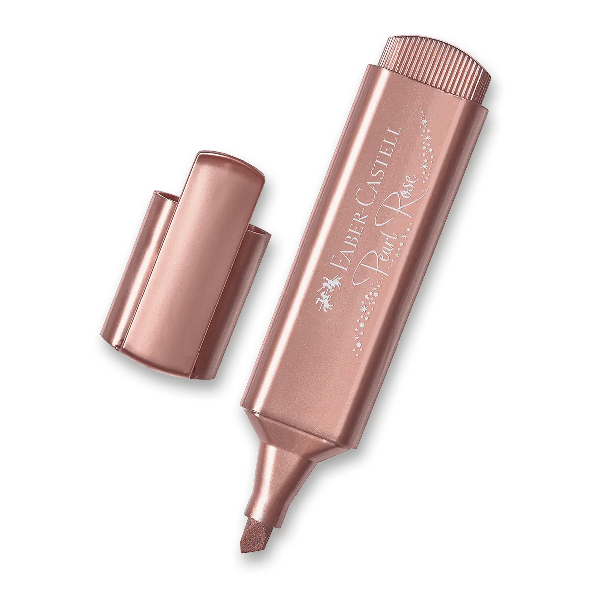 Faber-Castell Textliner 46 Metallic - zvýrazňovač -