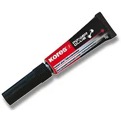 Kores Power Glue - vteřinové lepidlo - 3 g