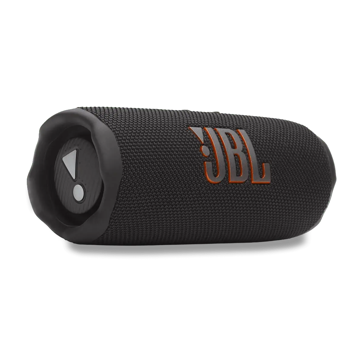 JBL Flip 7 Black - bezdrátový reproduktor - černý
