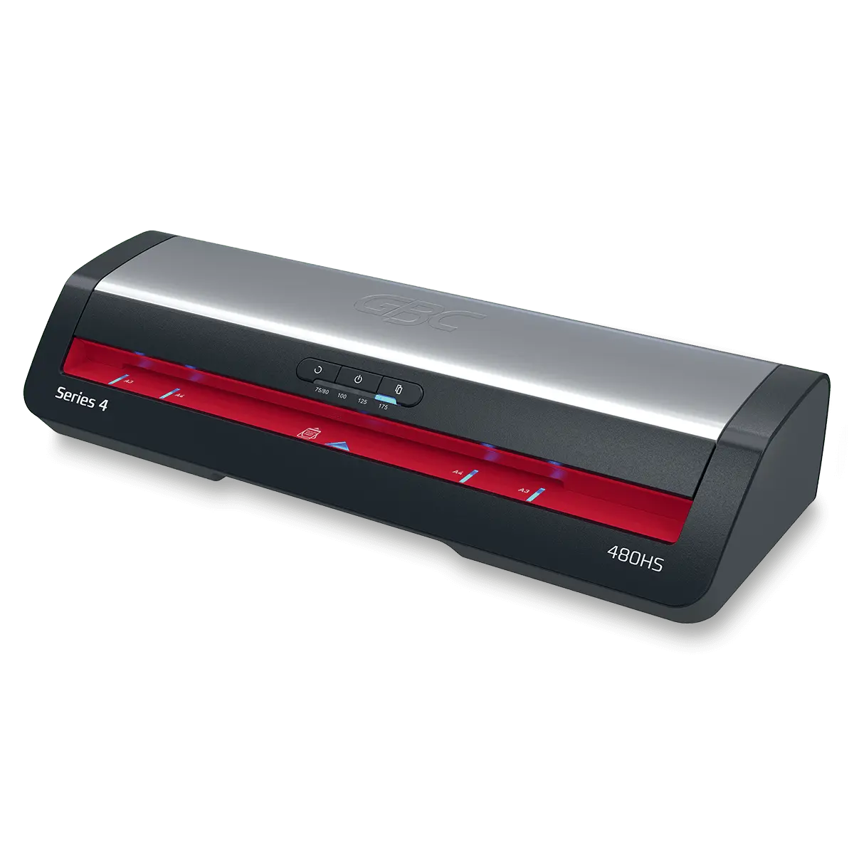 GBC 480HS Office A3 - laminátor