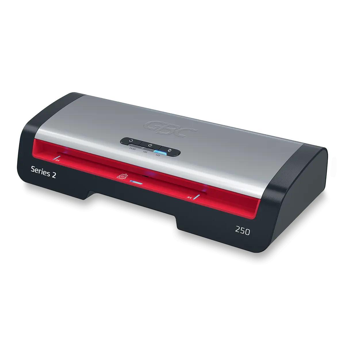 GBC 250 Office A4 - laminátor