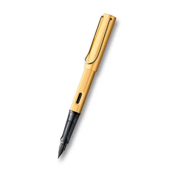 Lamy Lx Gold - outlet hrot M - outlet