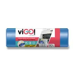 viGO! - zatahovací pytle na odpadky -