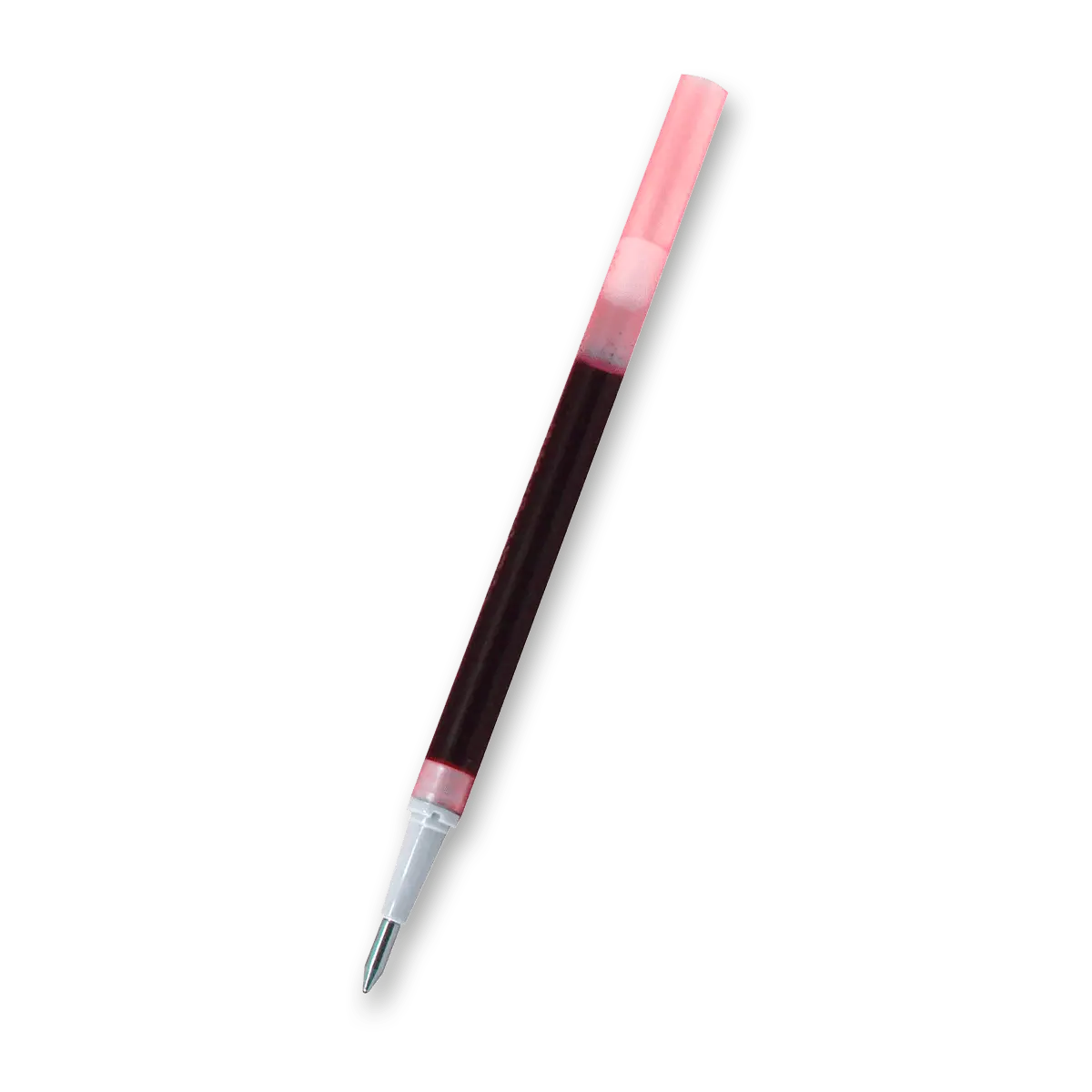 Pentel EnerGel LR7 - náplň do rolleru - červená