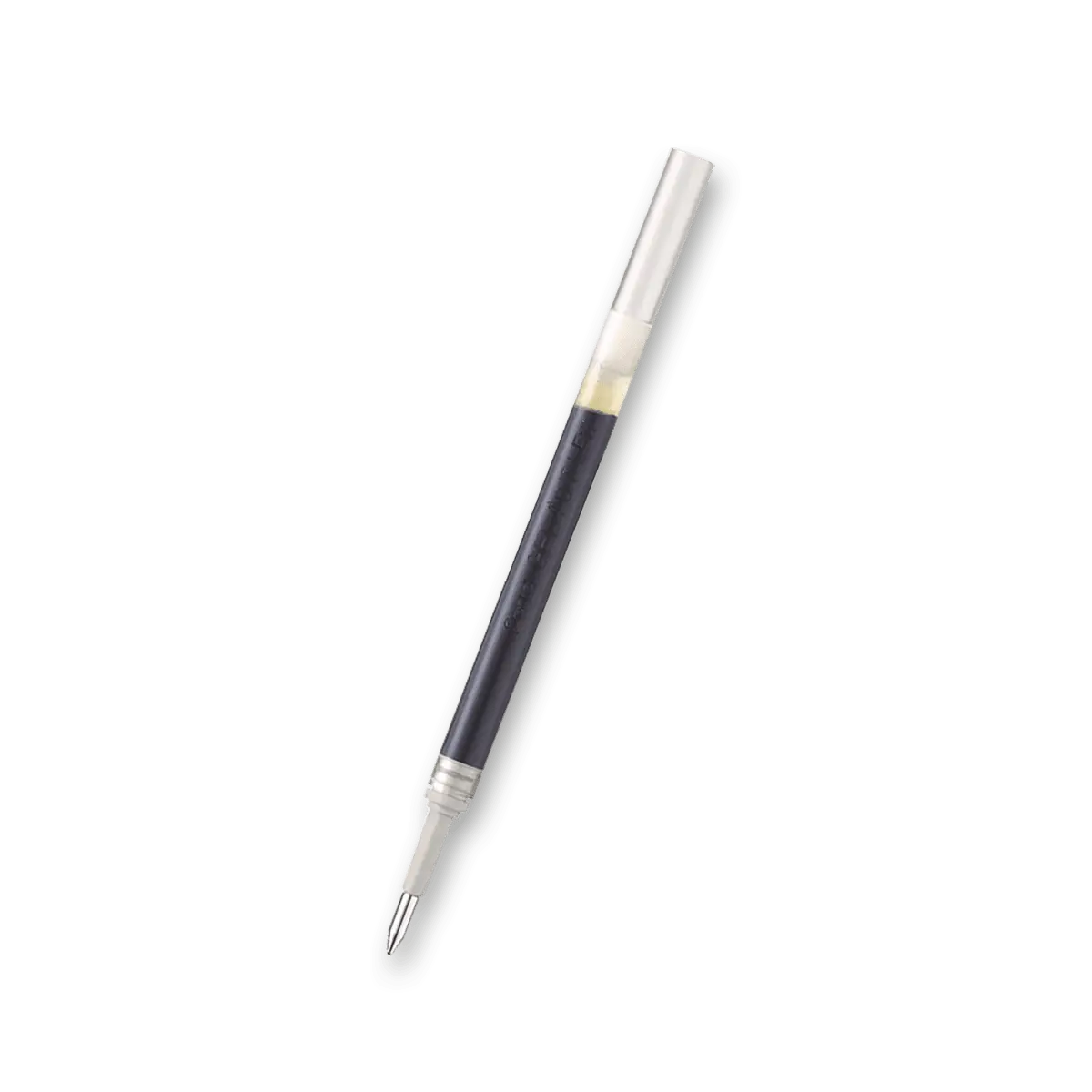 Pentel LRP7 Náplň do permanentního gelového rolleru 0,7 mm - černá