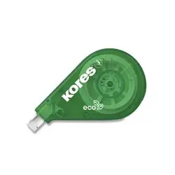 Kores Roll-on-Eco - jednorázový opravný strojek - 4,2 mm × 15 m