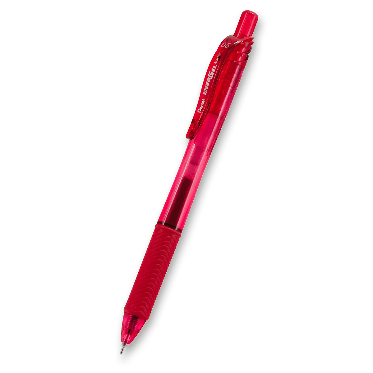 Pentel EnerGel BLN105 Gelový roller 0,5 mm