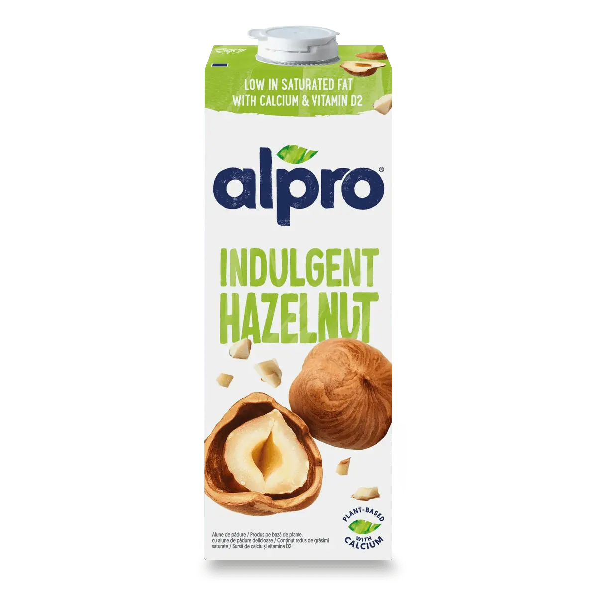 Alpro - lískooříškový nápoj - 1 l