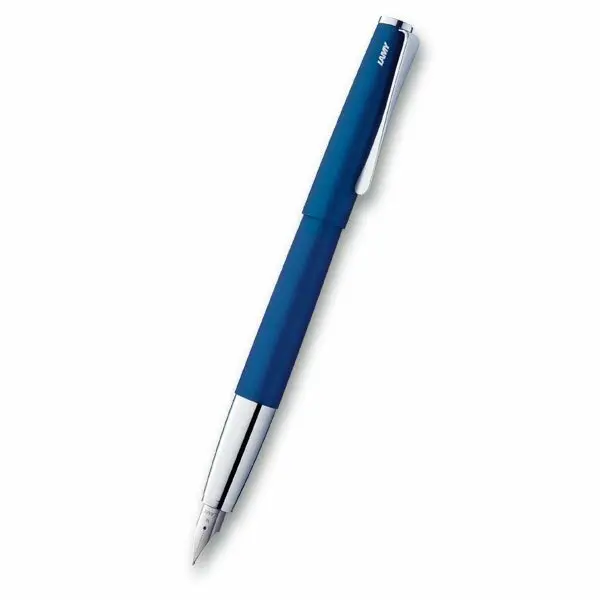 Lamy Studio Imperialblue hrot