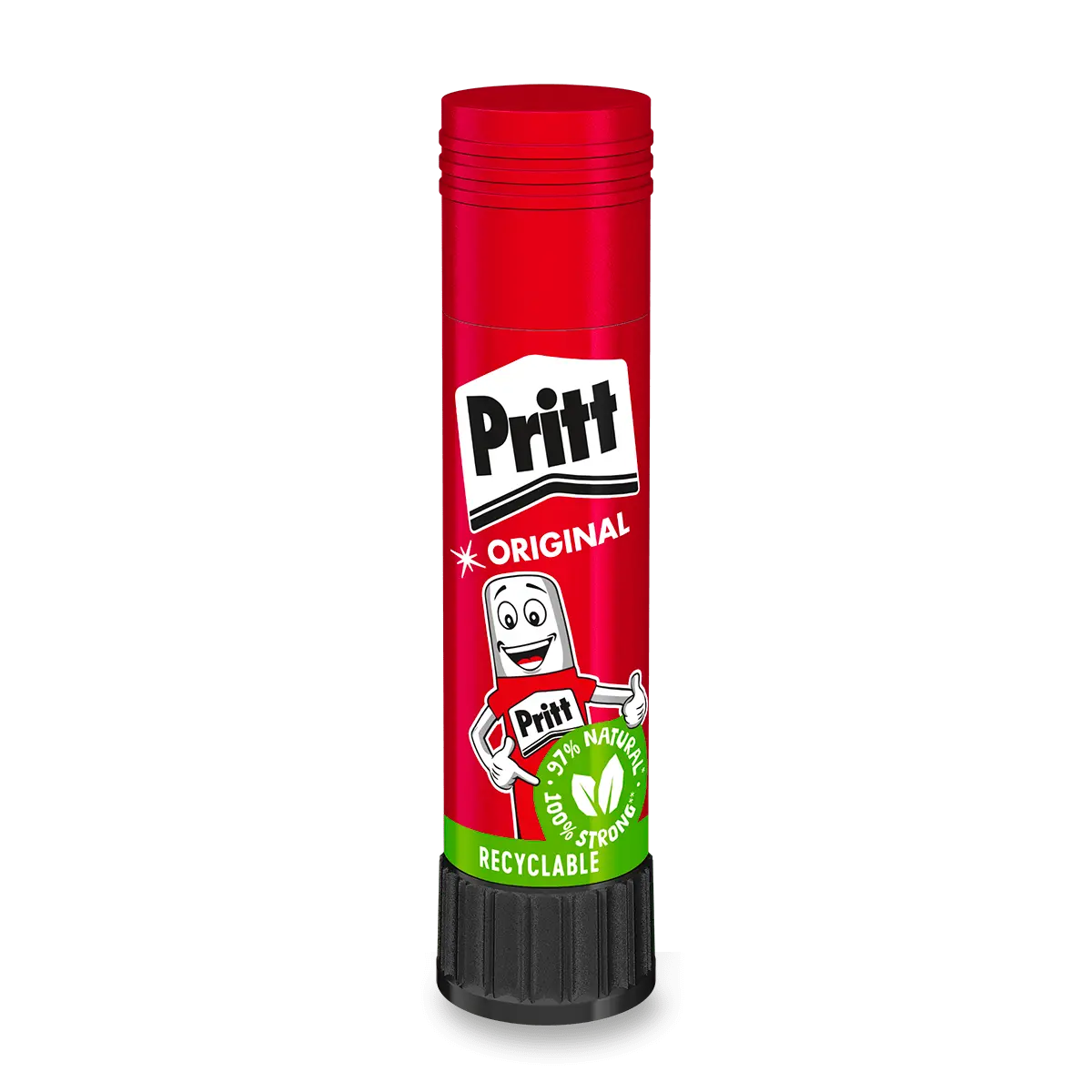 Pritt  Lepicí tyčinka Pritt, 10 g