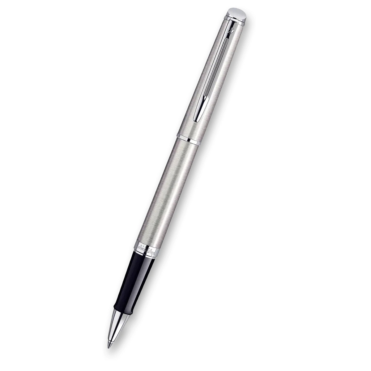 Waterman Hémisphére Stainless Steel CT - roller