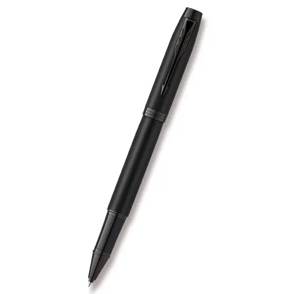 Parker IM Achromatic Black BT roller - outlet