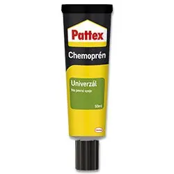 Pattex Chemoprén Univerzál - kontaktní lepidlo - 50 ml
