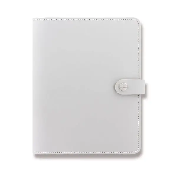 Diář A5 Filofax The Original šedý