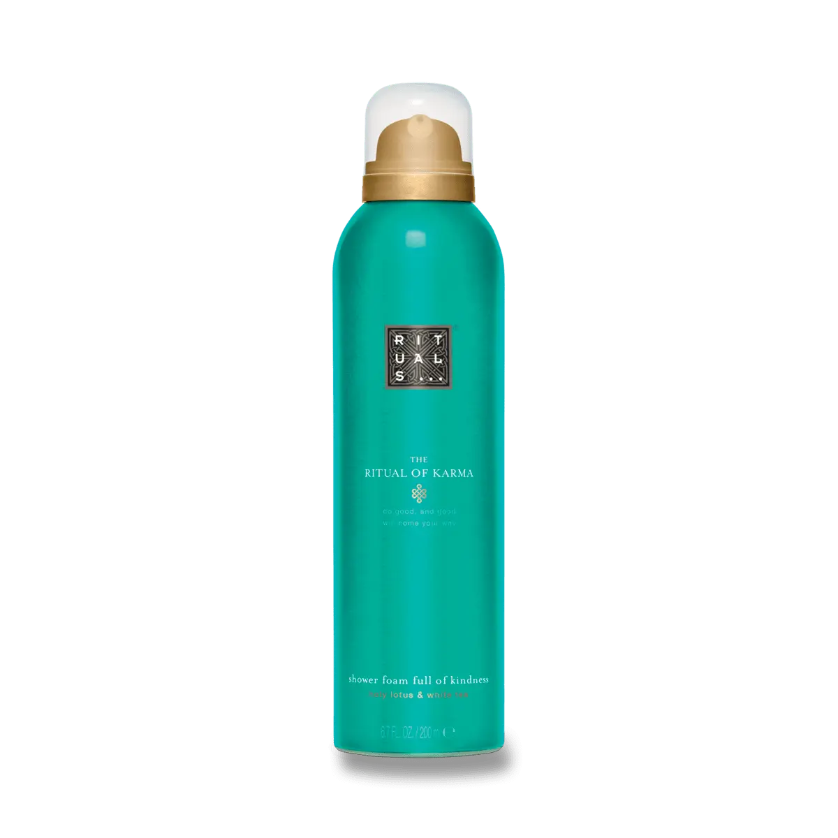 Rituals Karma - sprchová pěna - 200 ml