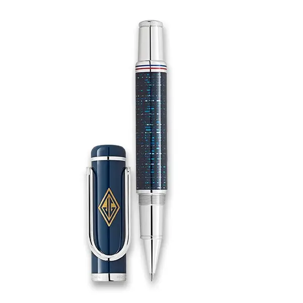 Montblanc Great Gatsby Great Characters SE roller
