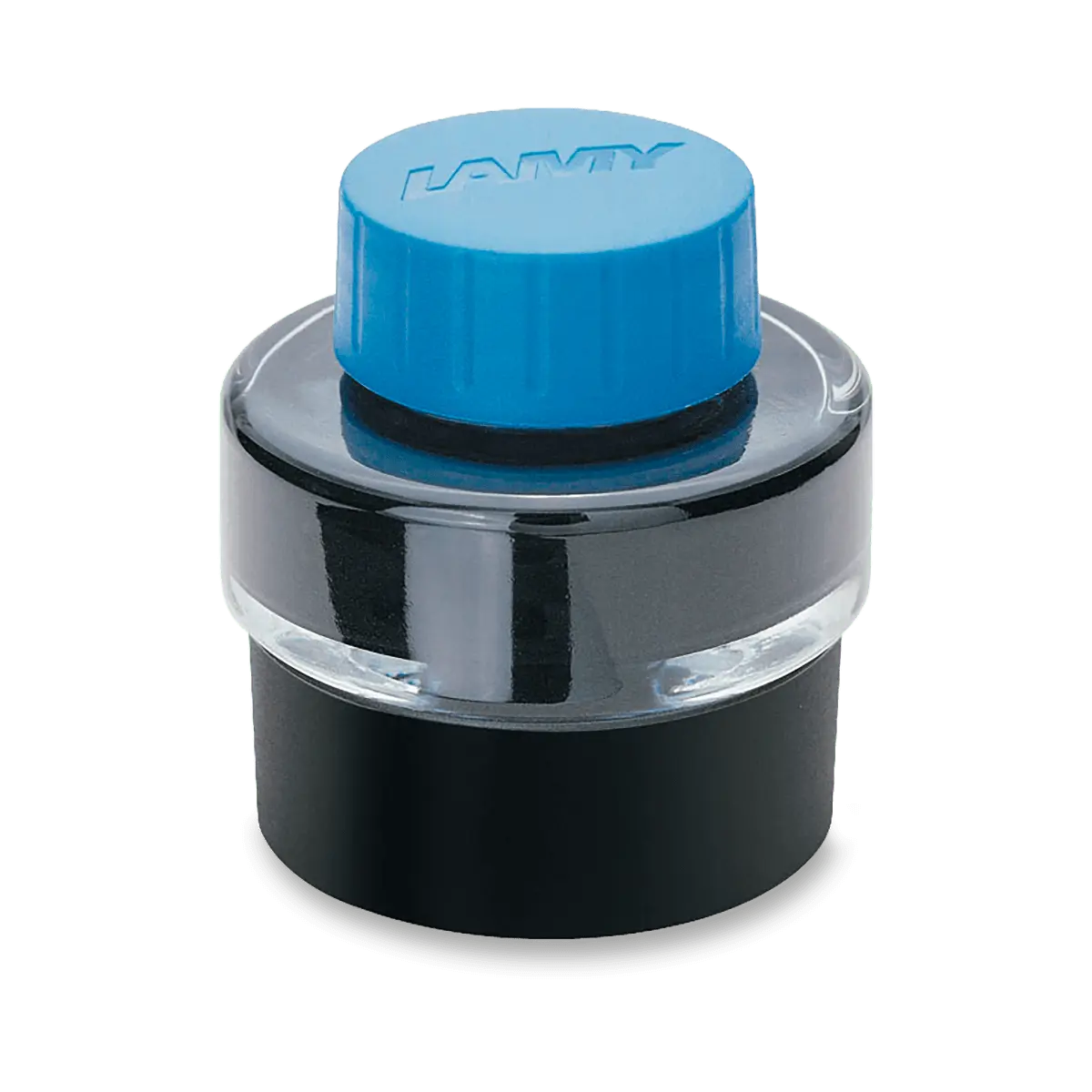 Lamy - lahvičkový inkoust T51 - modrý omyvatelný, 30 ml