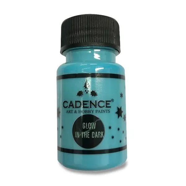 Cadence Premium - akrylové barvy - 50 ml,