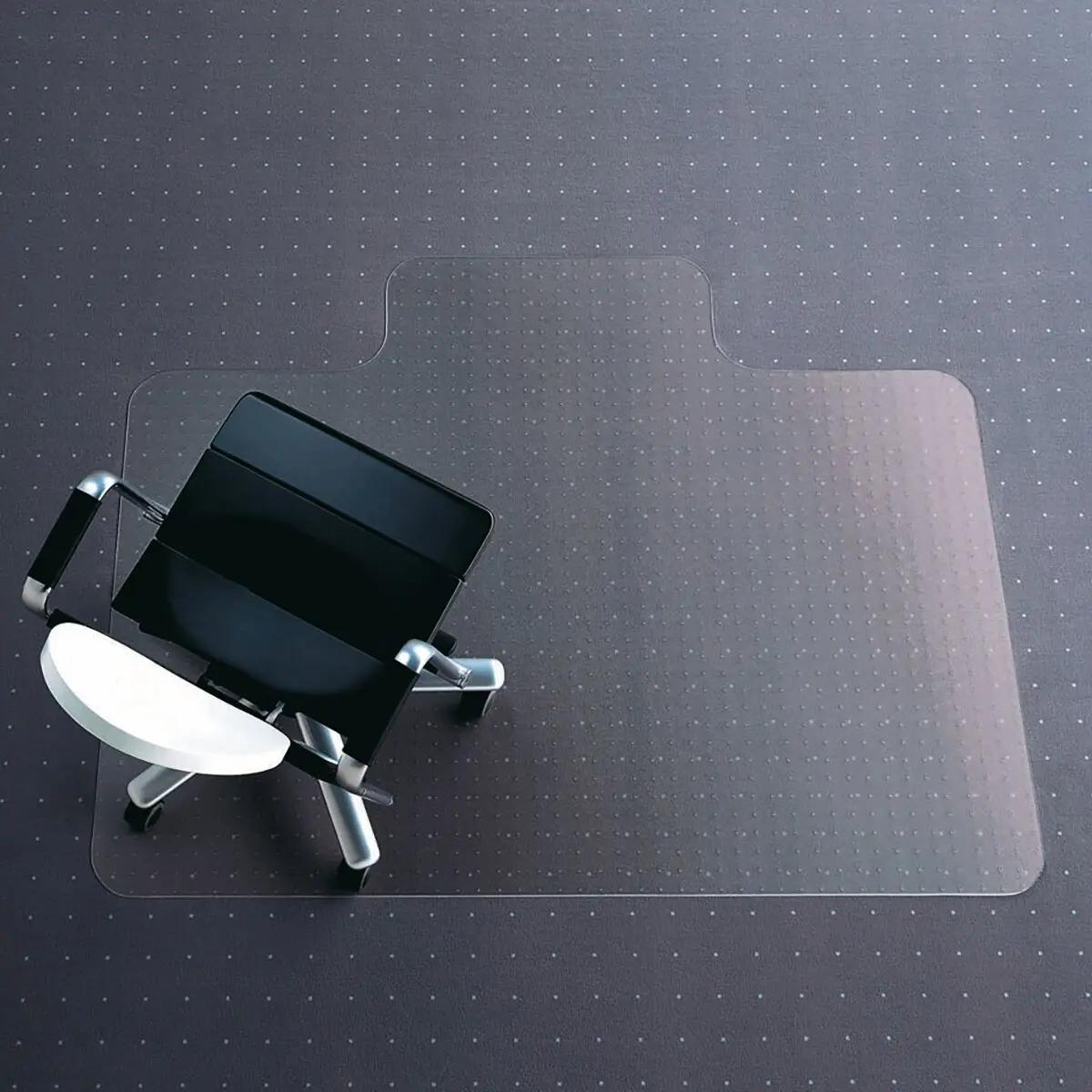 Siltex - podlahová ochranná podložka - Q: 1180 x 1500 mm