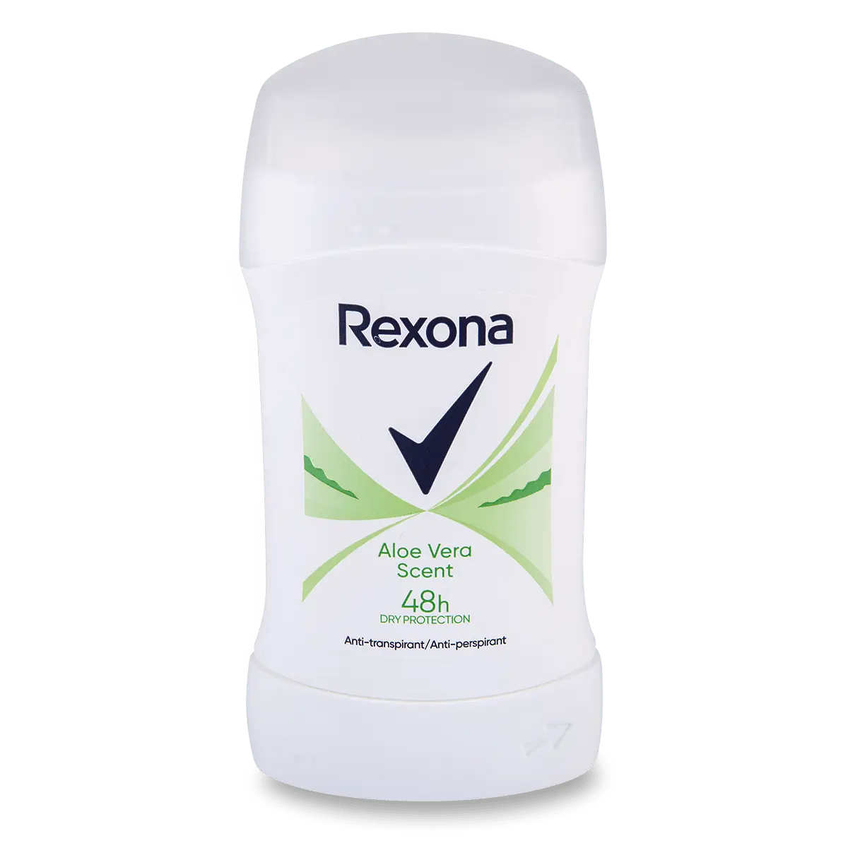 Rexona Aloe Vera tuhý antiperspirant 50 ml