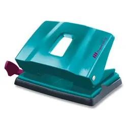 Maped Essentials Metal 20 Colours - děrovačka - na 20 listů