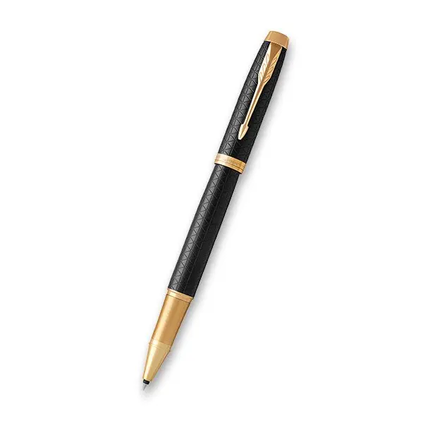 Parker IM Premium Black GT roller - outlet