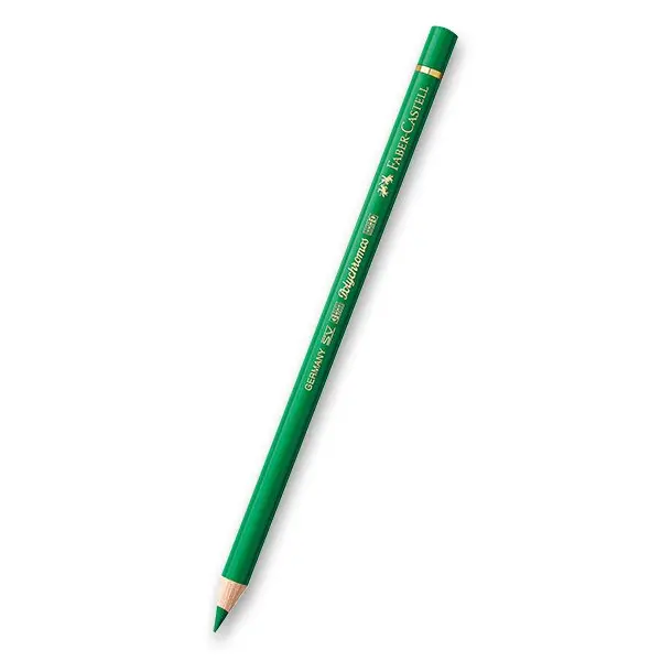 Faber-Castell Polychromos - pastelka - 163, emerald green