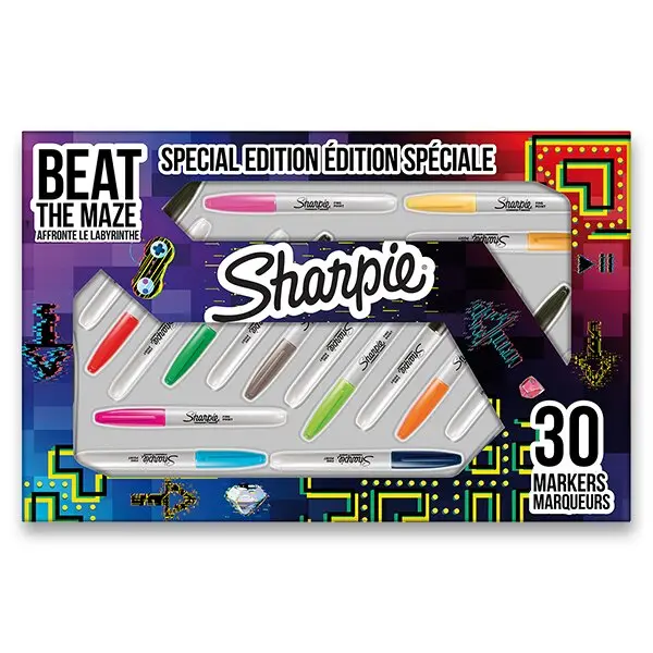Sharpie